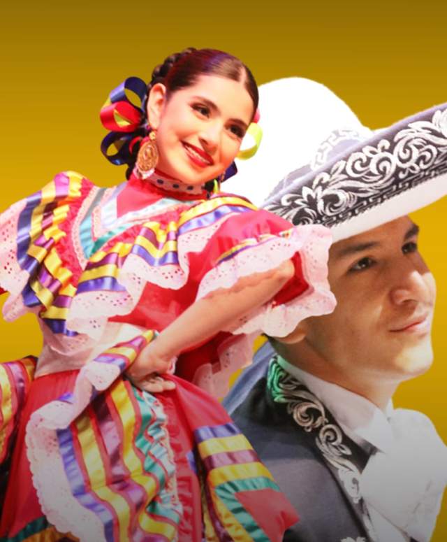 Cinco de Mayo: Mexico, Leyendas y Herencia