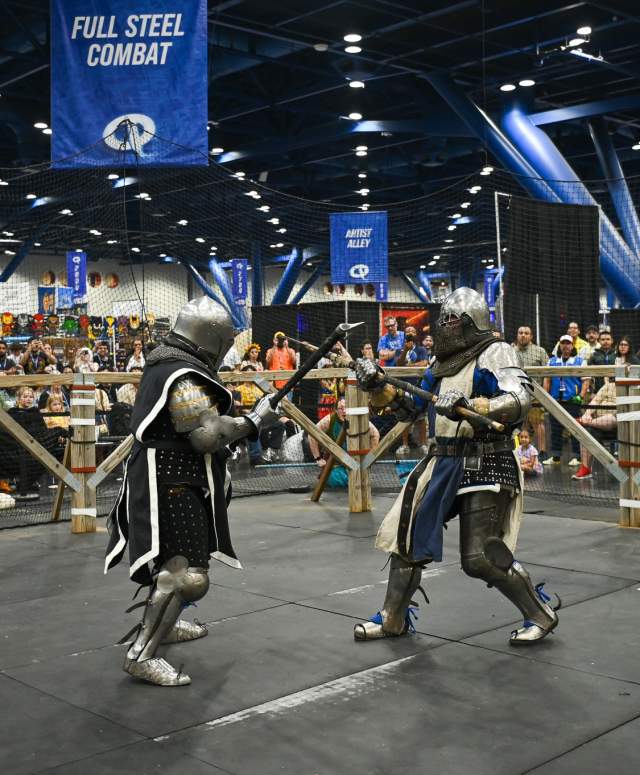 COMICPALOOZA 2026