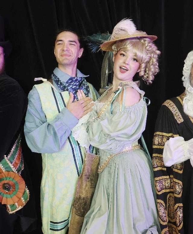 Iolanthe