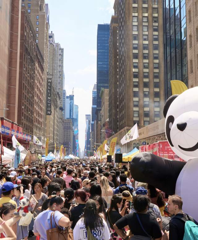 Panda Fest