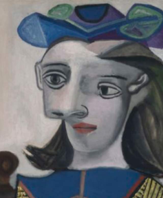 Picasso–Klee–Matisse: Masterpieces from the Museum Berggruen