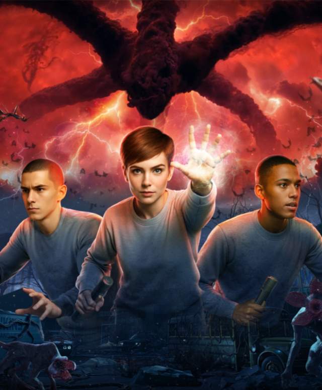 Sandbox VR Opens in CITYCENTRE