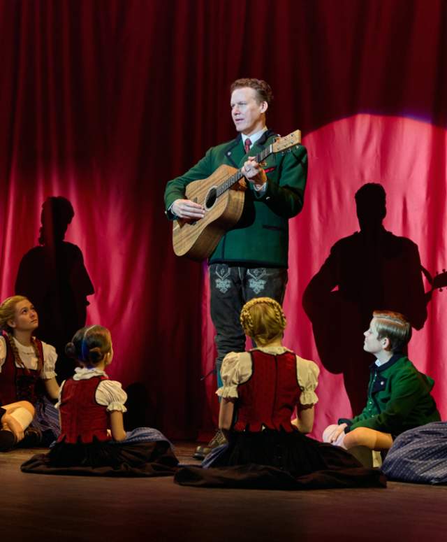 The Sound of Music