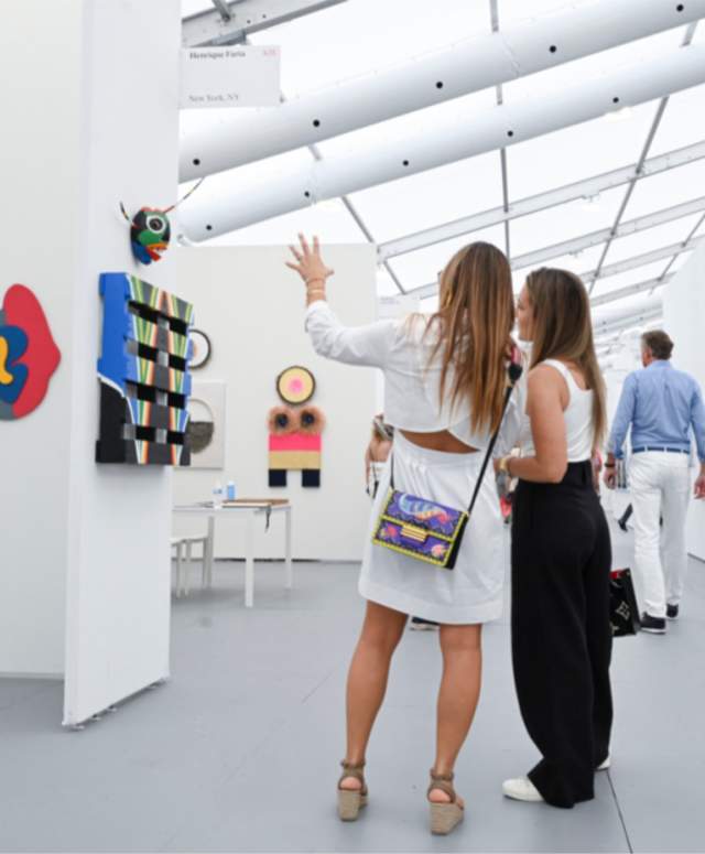 Untitled Art Fair