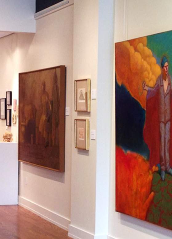 Carlisle Arts Learning Center