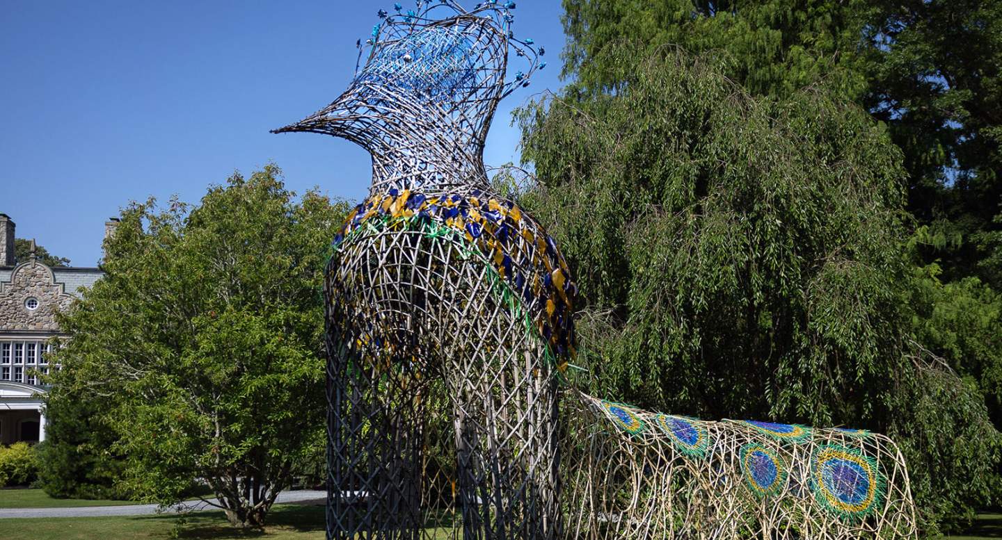 Setsuko Bird on Tree ボウル 16cm アスティエドゥビラットSetsuko