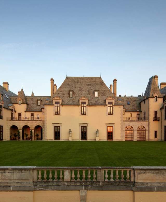 Oheka Castle