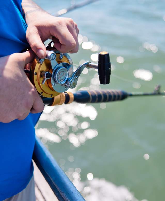 things to do-fishing-tackle