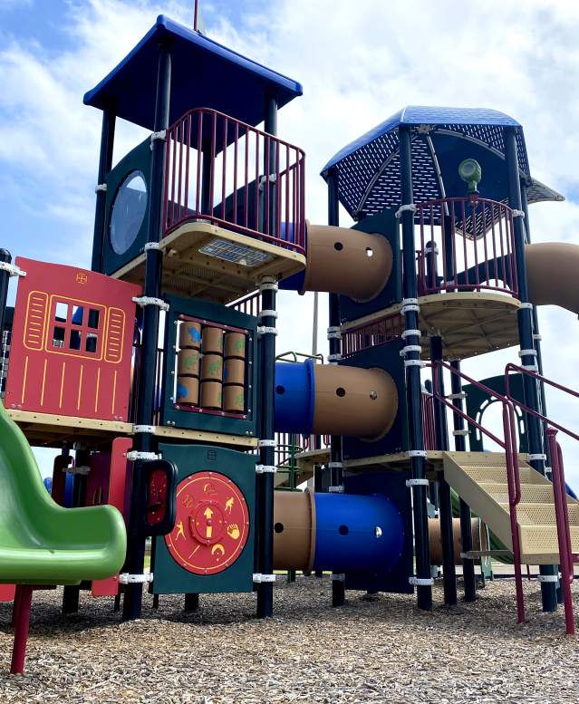 Community Park