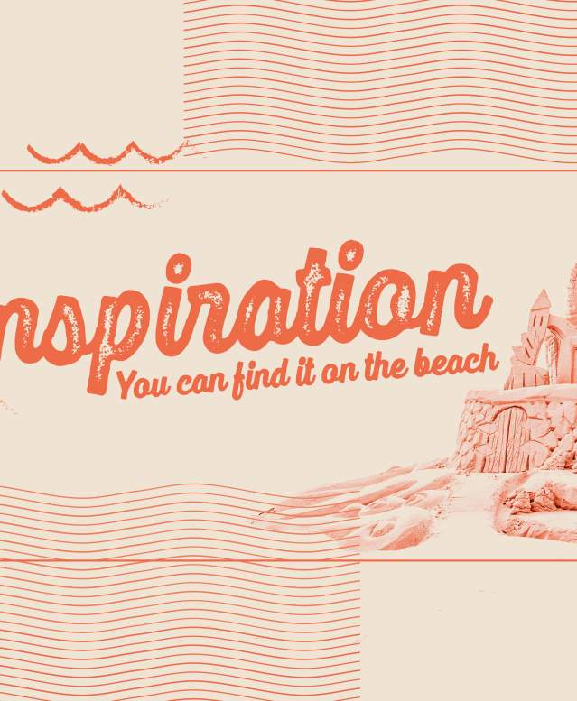 Inspiration Banner