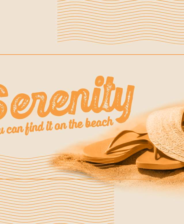 Serenity Banner