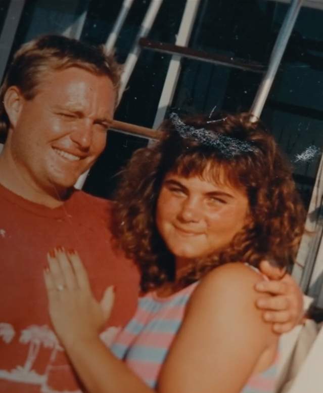 Salty Stories: Owens Family