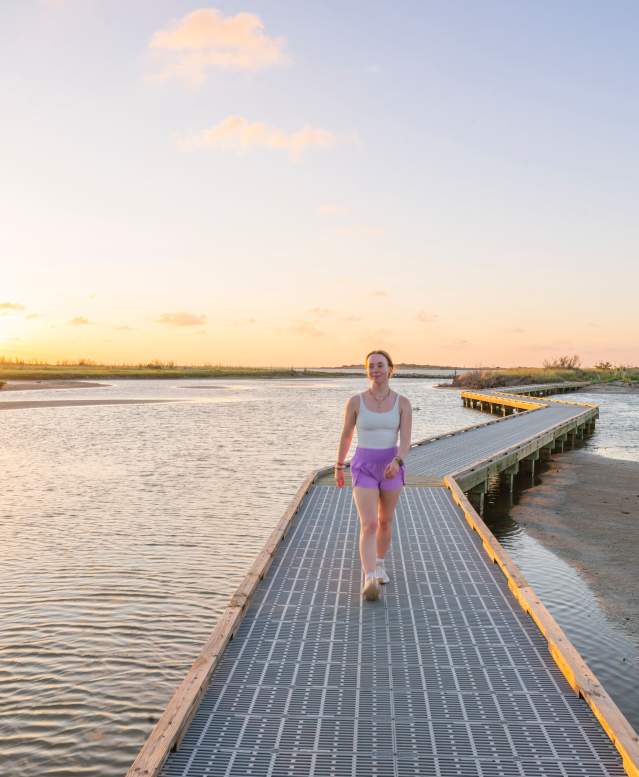 Port Aransas Nature Preserve