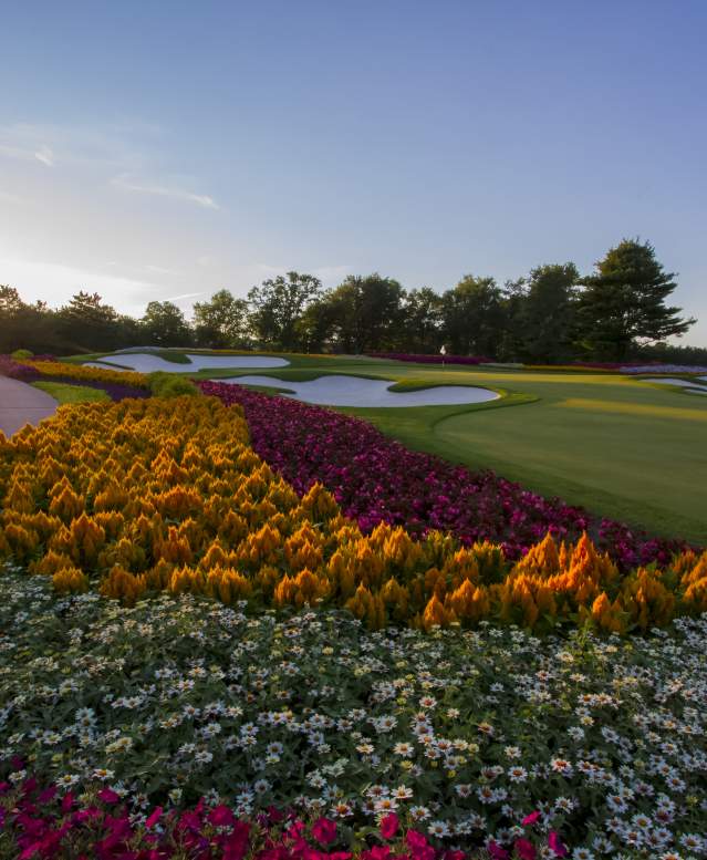 SentryWorld to host 2023 U.S. Senior Open