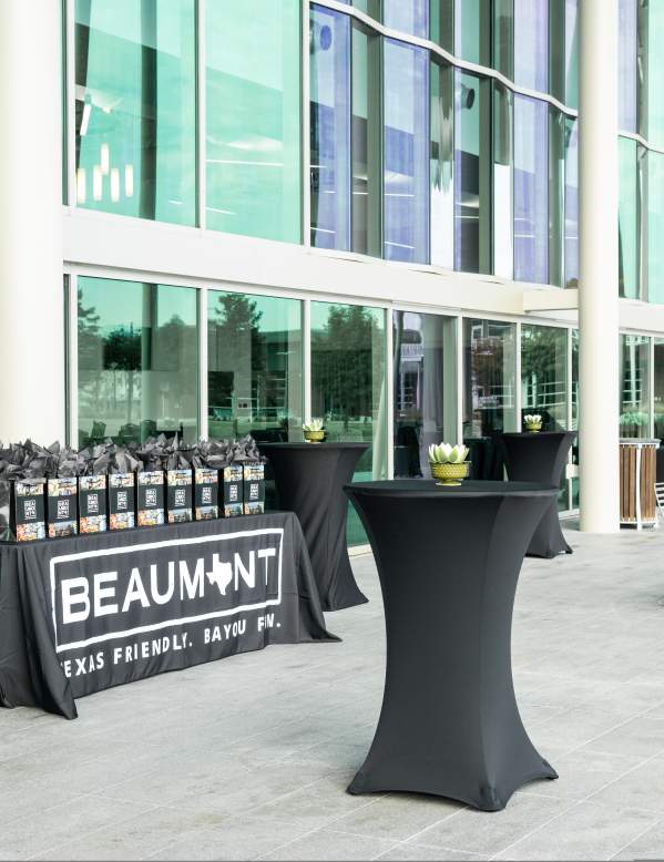 Event Centre