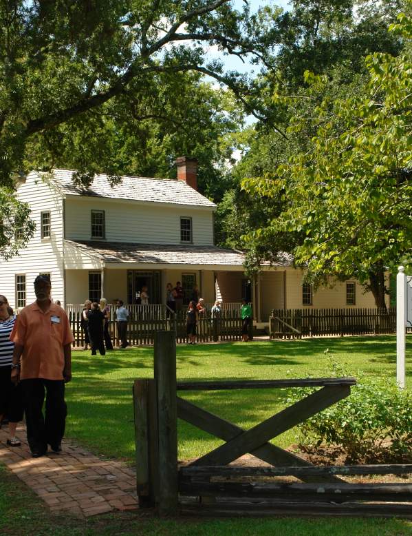 John J French Museum