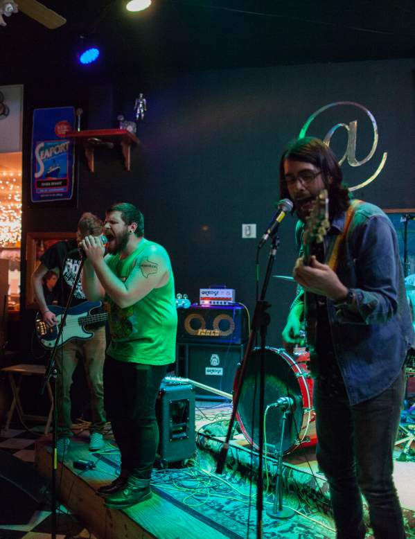 Live Music - Nightlife