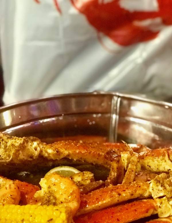 Seafood