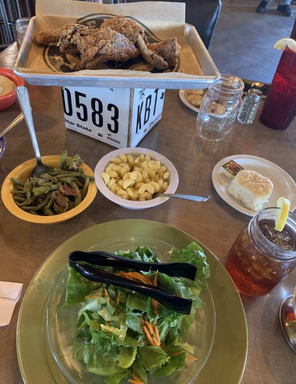 Salad