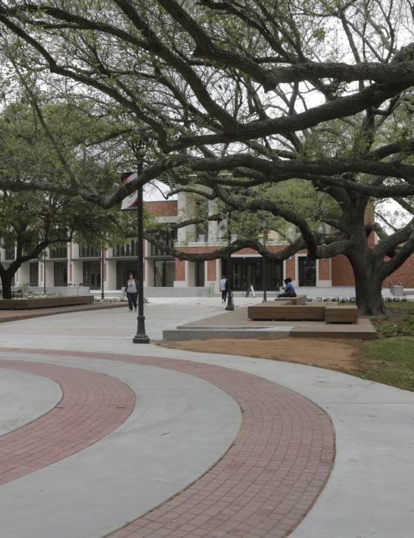 Lamar Campus