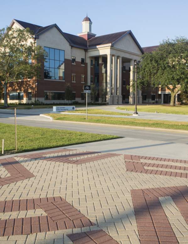 Reaud Building