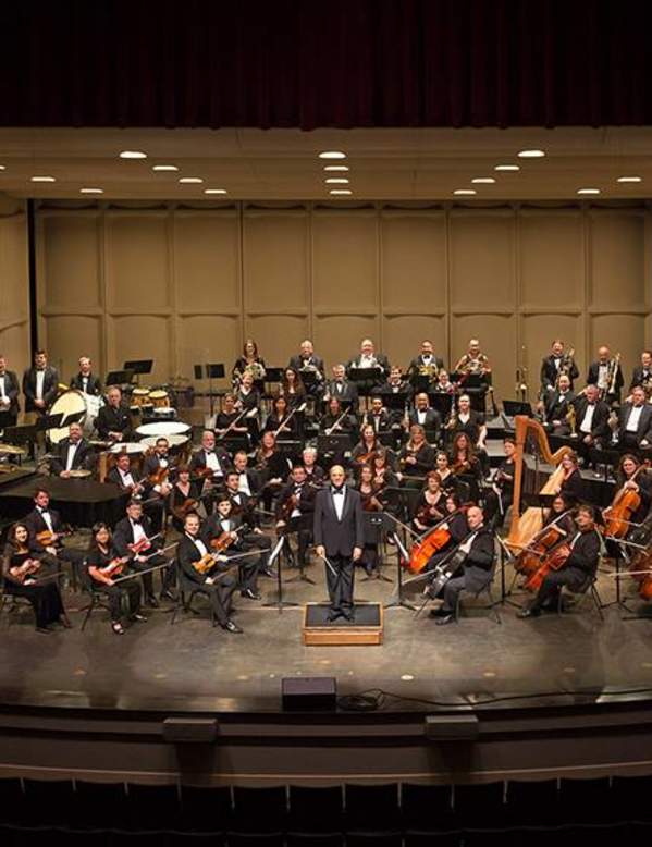 Symphony