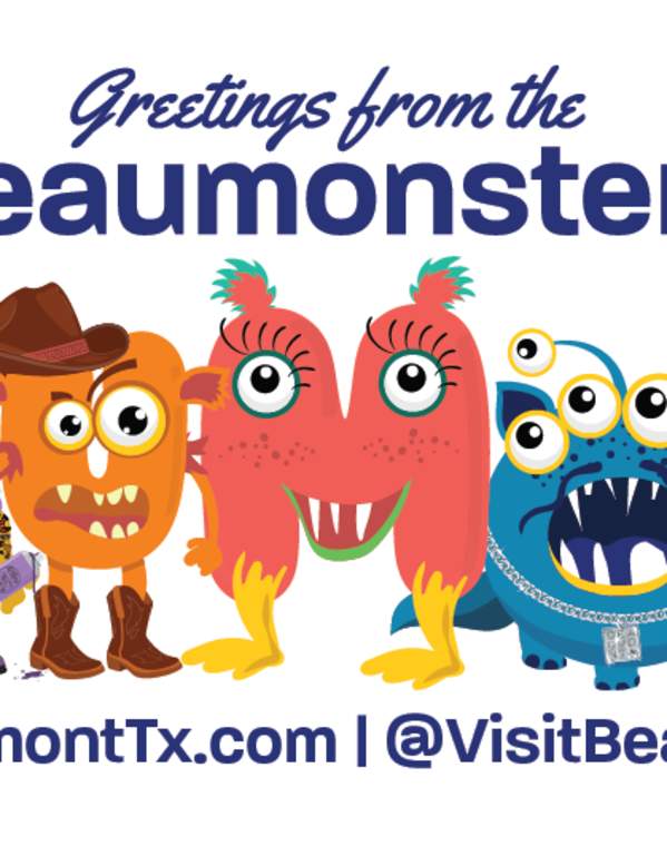 beaumonsters