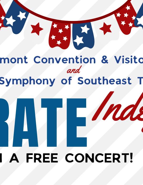 July 4th Symphony