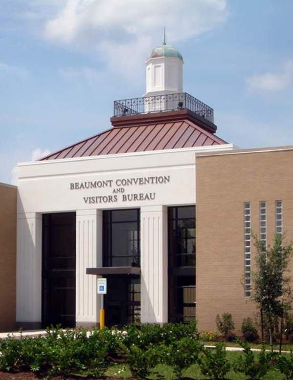 Beaumont CVB