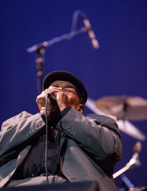 bluesfest