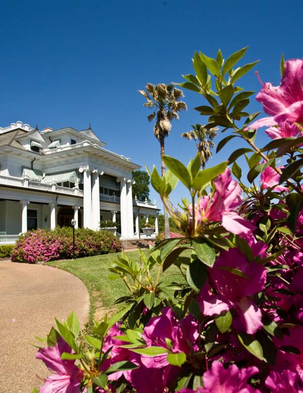 McFaddin-Ward House