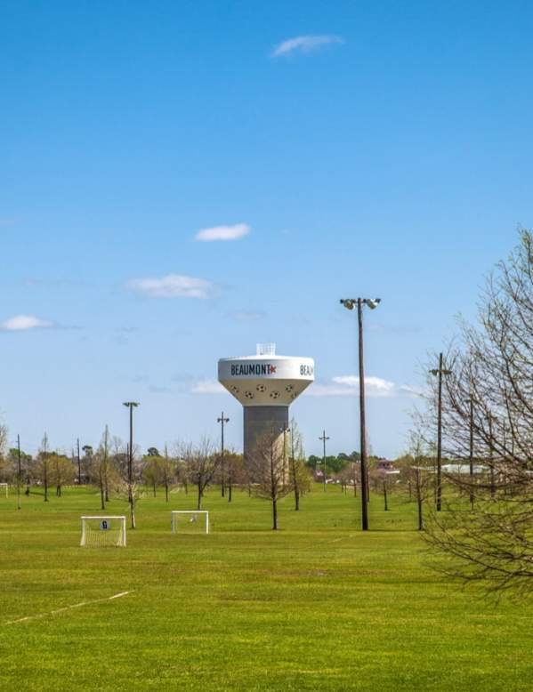 Cris Quinn Soccer Memorial Complex