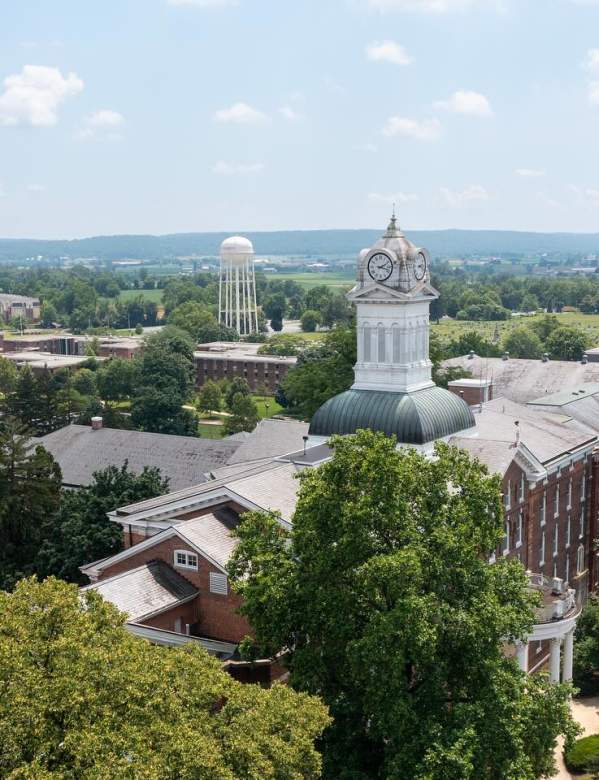 Kutztown University