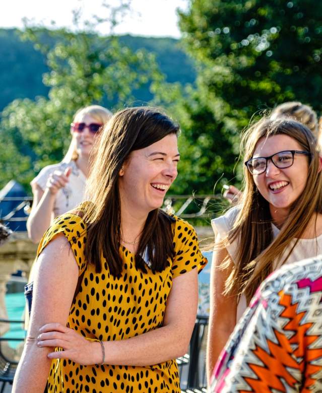 #SummerinBristol Influencer Event 2019. Credit Evan Dawson