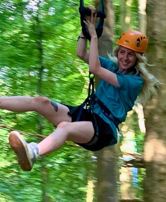 Adventurous Activities