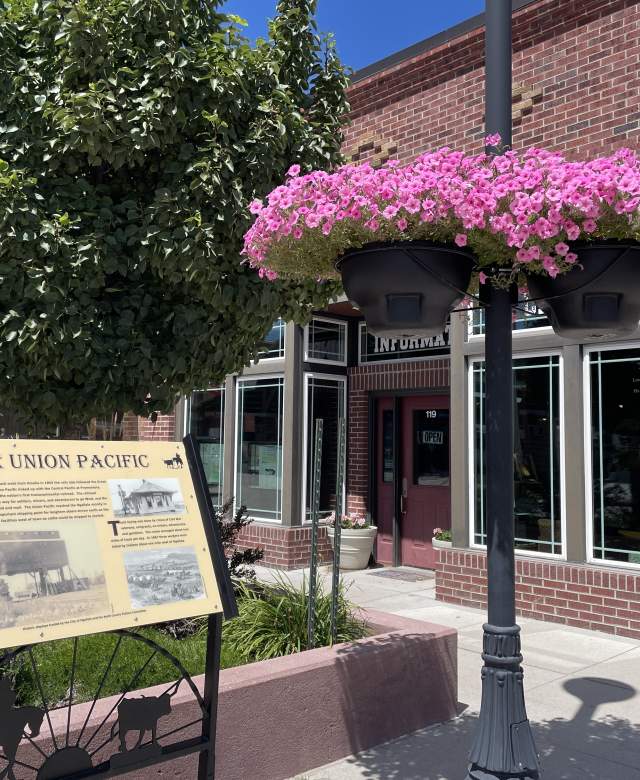 Walk of Fame Chamber
