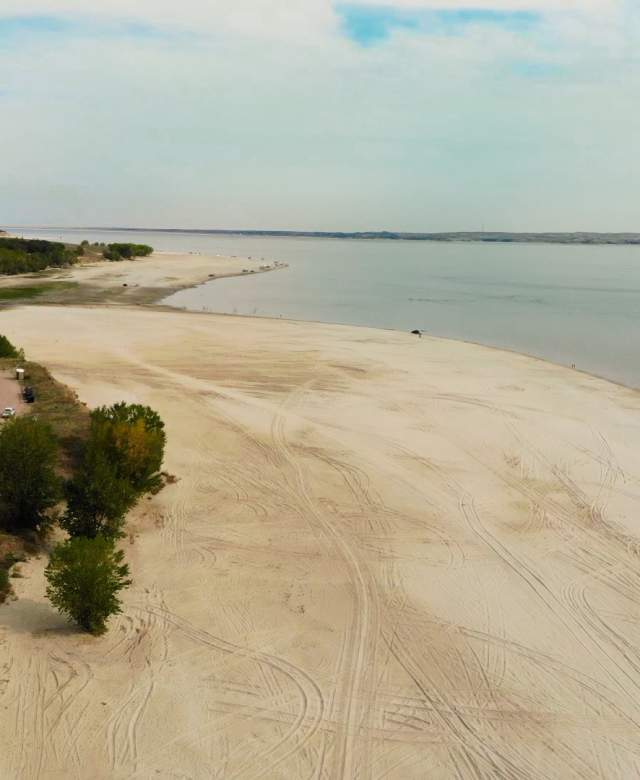 Ogallala
