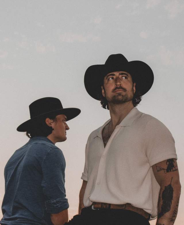 The Talbott Brothers