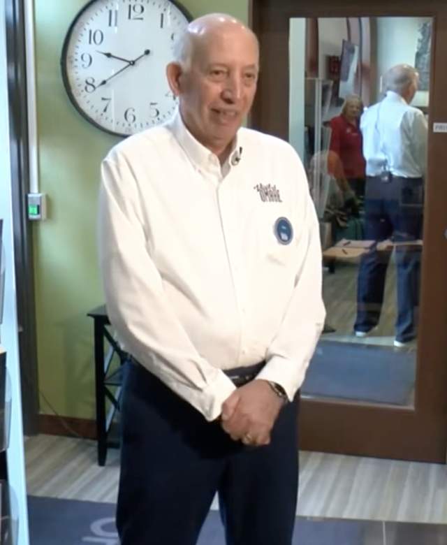 Volunteer ambassadors with Visit Omaha assist thousands of visitors annually