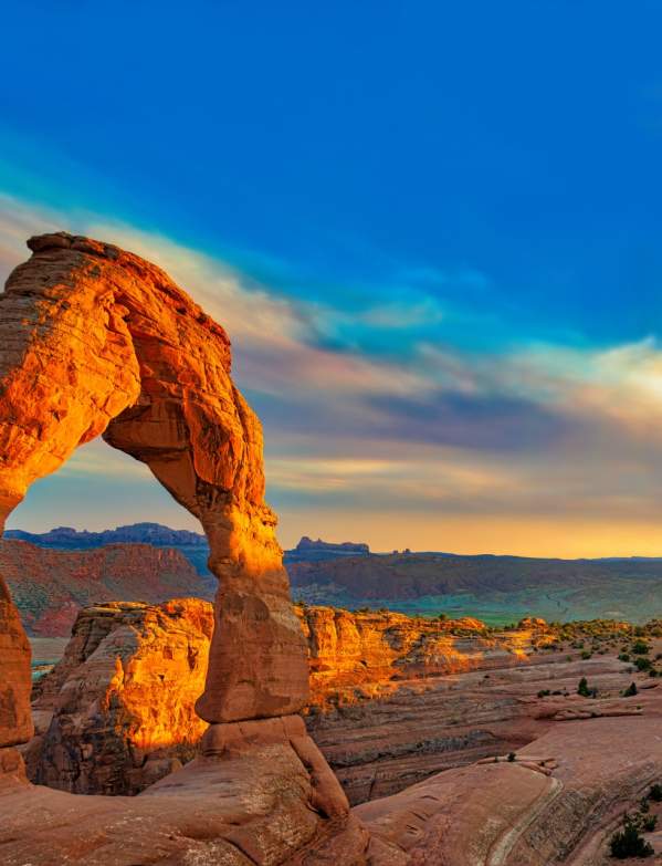 Arches