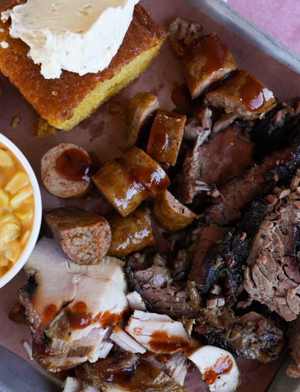 5 Star BBQ