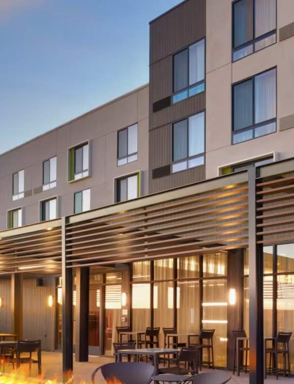 Cedar City Lodging