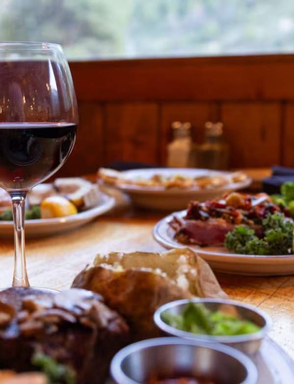 CEDAR CITY RESTAURANT