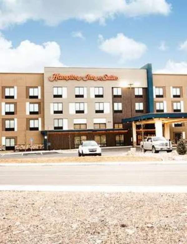 Hampton Inn & Suites - Spanish Fork