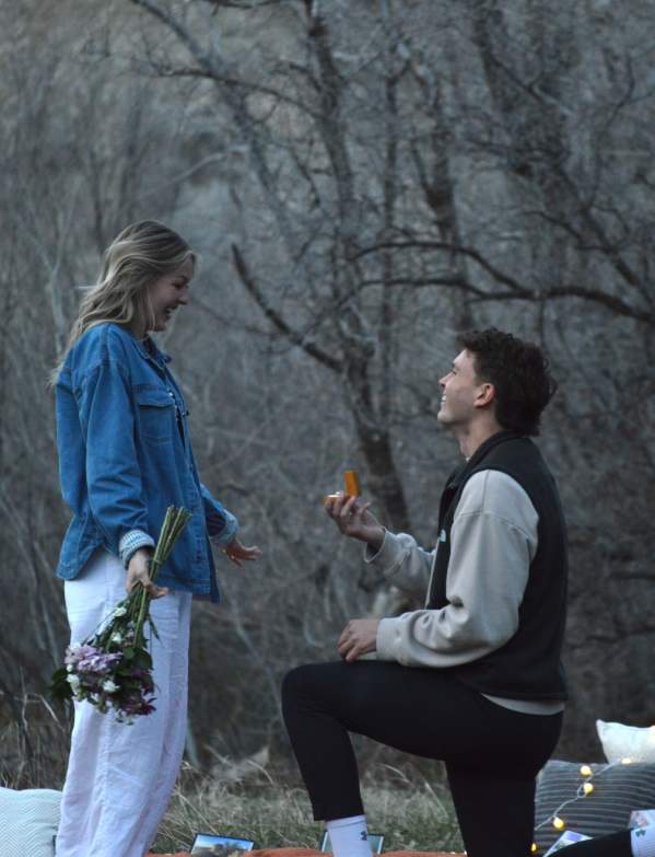 drive-through Engagement