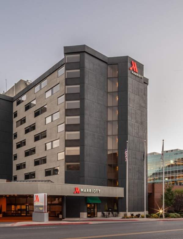 Provo Marriott Hotel & Conference Center