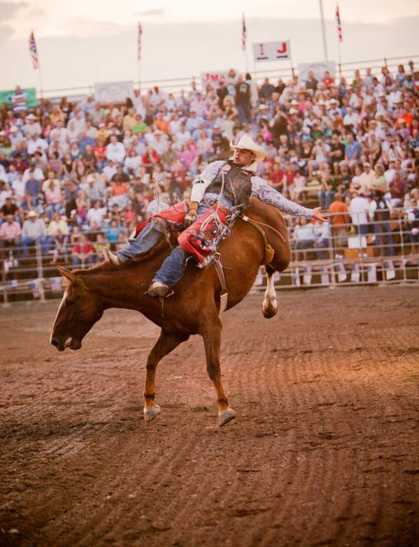 Spanish Fork Fiesta Days