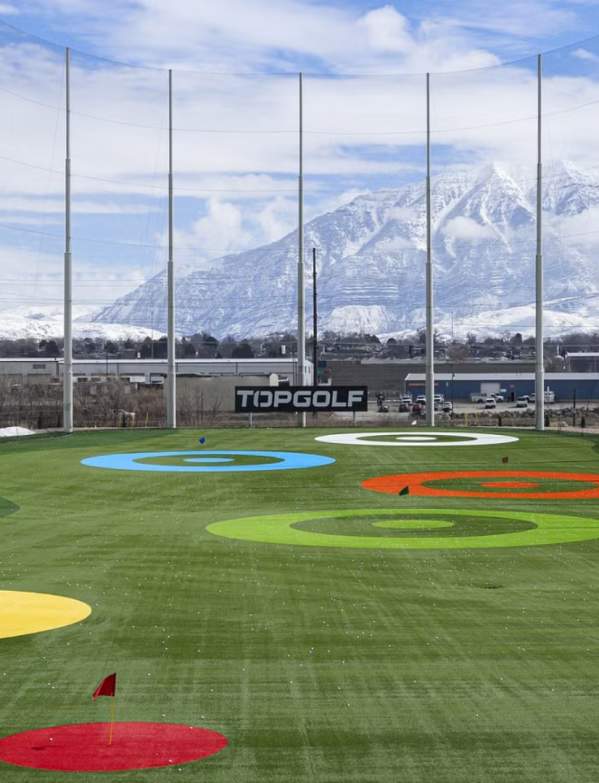 Topgolf