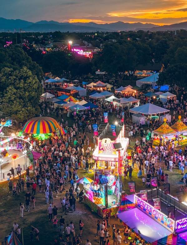 Festival (oremfest)
