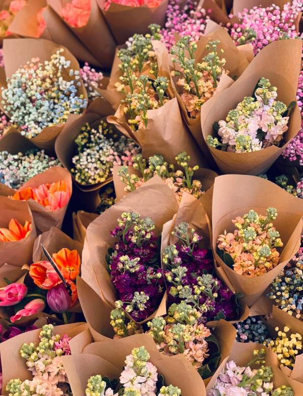Foxglove Flowers & Gifts